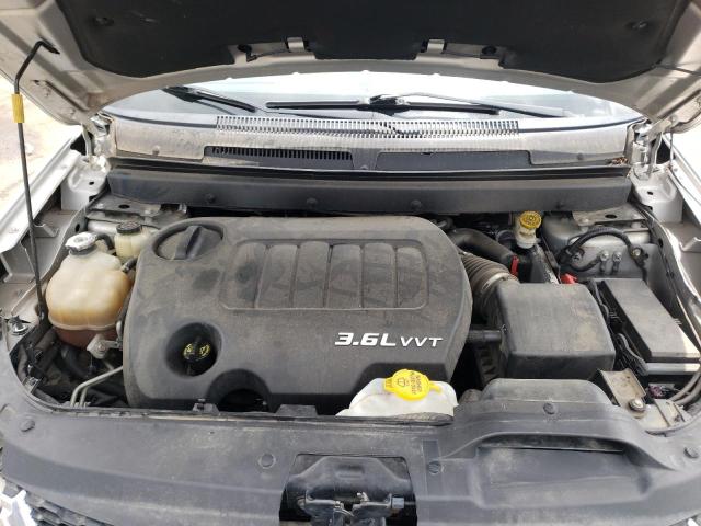 Photo 12 from auction – 2014 DODGE JOURNEY LI with VIN 3C4PDDDG4ET118421