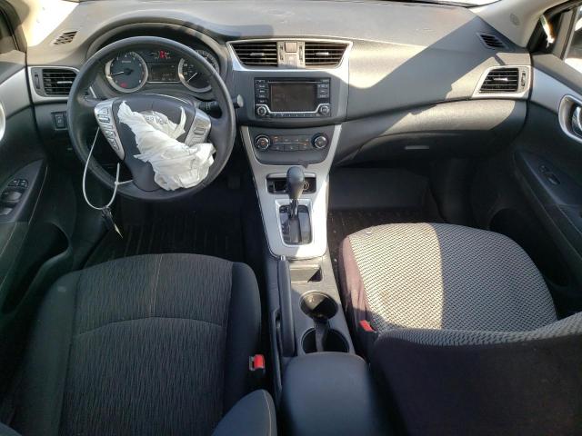 Photo 8 from auction – 2015 NISSAN SENTRA S with VIN 3N1AB7AP3FL688996