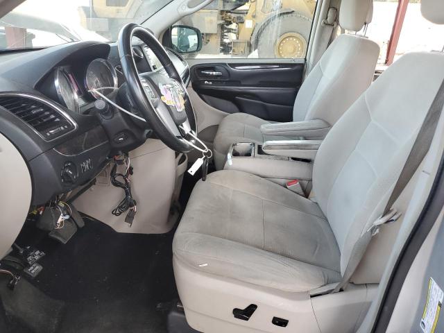 Photo 7 from auction – 2011 CHRYSLER TOWN & COU with VIN 2A4RR5DG5BR720088