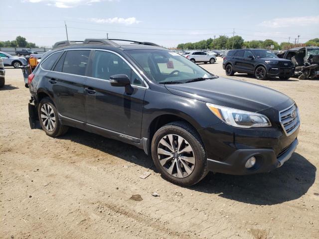 Photo 4 from auction – 2017 SUBARU OUTBACK 2. with VIN 4S4BSANC1H3398661