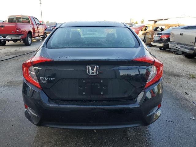 Photo 6 from auction – 2017 HONDA CIVIC LX with VIN 19XFC2F54HE005740