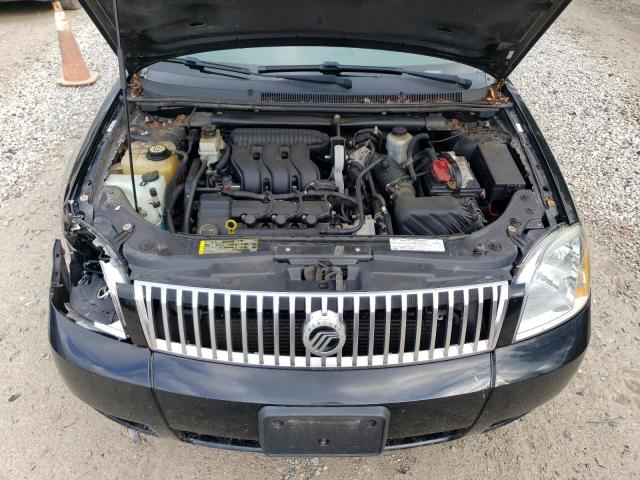 Photo 11 from auction – 2007 MERCURY MONTEGO PR with VIN 1MEHM42117G608761