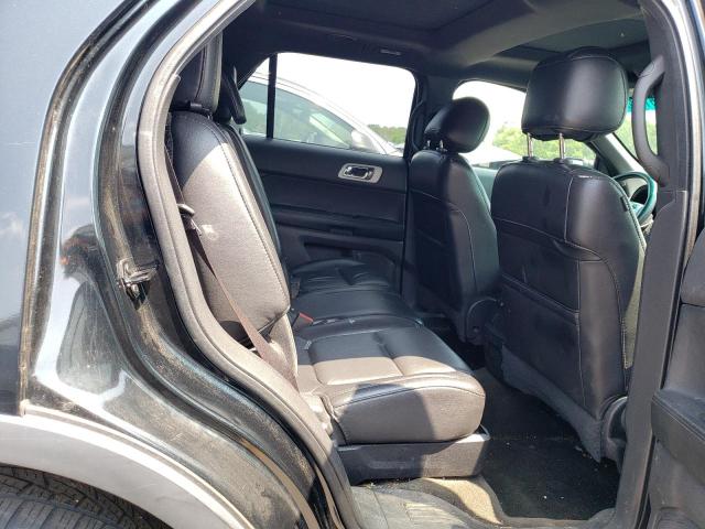 Photo 11 from auction – 2014 FORD EXPLORER X with VIN 1FM5K8D8XEGA83610