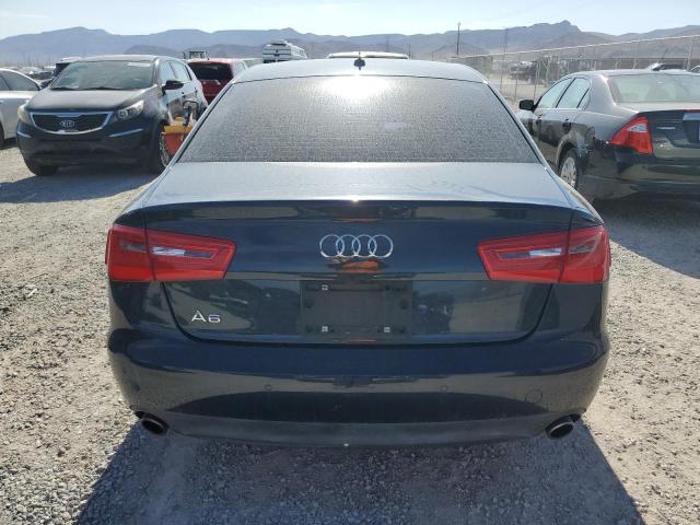 Photo 6 from auction – 2014 AUDI A6 PREMIUM with VIN WAUDFAFC0EN024359