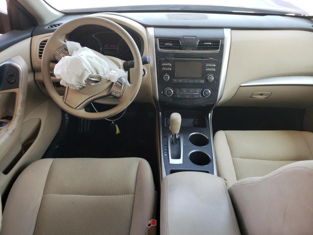 Photo 8 from auction – 2015 NISSAN ALTIMA 2.5 with VIN 1N4AL3AP8FC492265