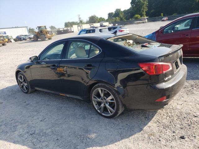 Photo 2 from auction – 2009 LEXUS IS 350 with VIN JTHBE262895022017