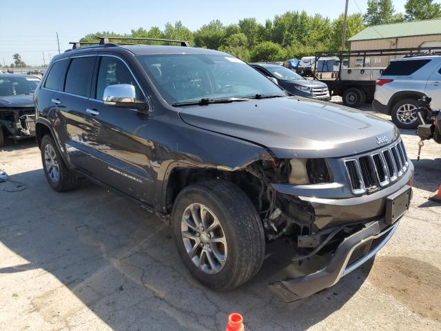 Photo 4 from auction – 2014 JEEP GRAND CHER with VIN 1C4RJFBG4EC416821