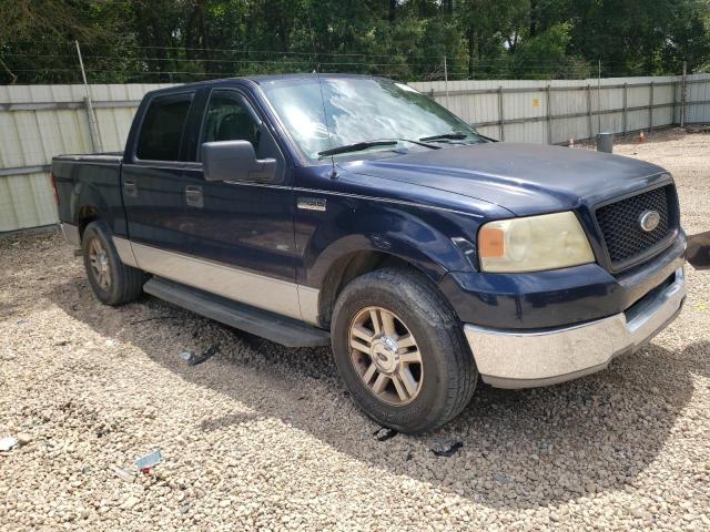 Photo 4 from auction – 2004 FORD F150 SUPER with VIN 1FTPW12534KD64614
