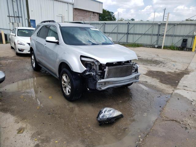 Photo 13 from auction – 2017 CHEVROLET EQUINOX LT with VIN 2GNALCEK6H6220292