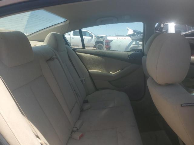 Photo 10 from auction – 2011 NISSAN ALTIMA BAS with VIN 1N4AL2AP2BC135443