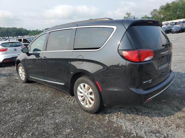Photo 2 from auction – 2017 CHRYSLER PACIFICA T with VIN 2C4RC1BG5HR530271