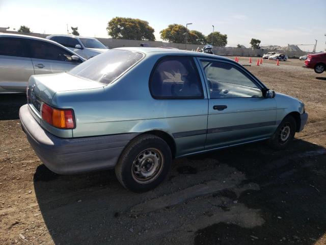 Photo 3 from auction – 1994 TOYOTA TERCEL STD with VIN JT2EL46S2R0501281