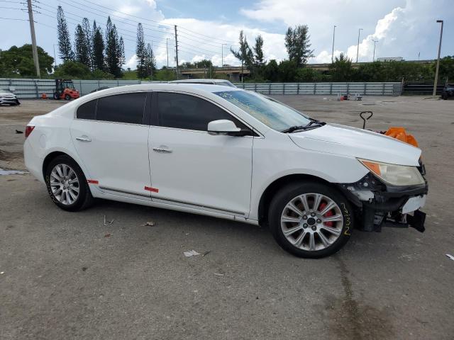 Photo 4 from auction – 2013 BUICK LACROSSE with VIN 1G4GC5E3XDF193648