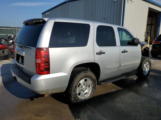 Photo 3 from auction – 2014 CHEVROLET TAHOE SPEC with VIN 1GNSK2E04ER161212