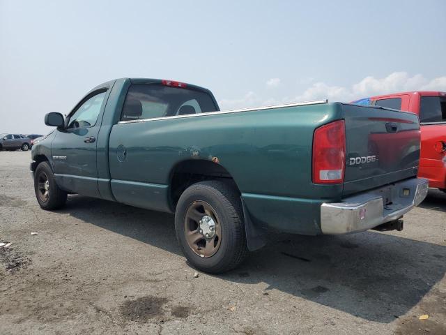 Photo 2 from auction – 2002 DODGE RAM 1500 with VIN 1D7HA16K62J219465