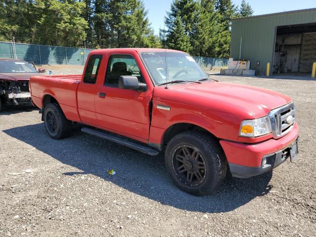 Photo 4 from auction – 2006 FORD RANGER SUP with VIN 1FTZR45E36PA18596