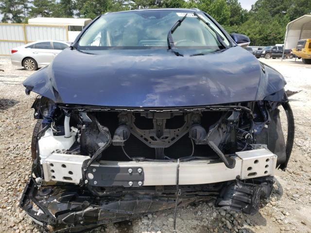 Photo 5 from auction – 2021 LEXUS RX 350 with VIN 2T2HZMAA1MC211223