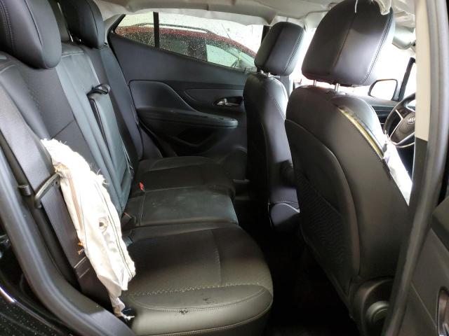 Снимка 10 от търг – 2021 BUICK ENCORE PRE с VIN KL4CJASB7MB303067