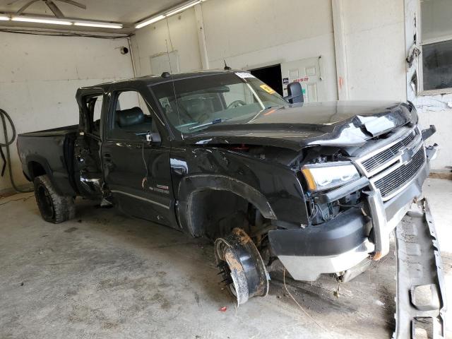 Photo 4 from auction – 2005 CHEVROLET SILVERADO with VIN 1GCHK23245F805669