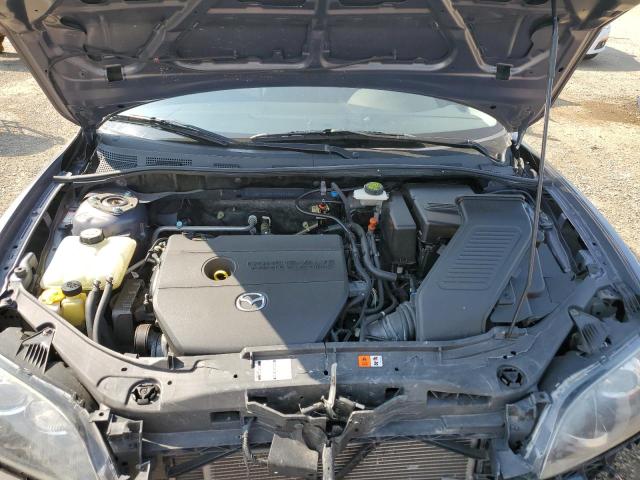 صورة رقم 11 من المزاد - 2009 MAZDA 3 I مع VIN JM1BK32F991224056