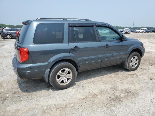 Photo 3 from auction – 2005 HONDA PILOT EX with VIN 5FNYF18425B038918
