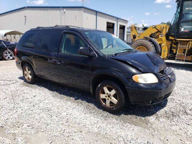 Photo 4 from auction – 2005 DODGE GRAND CARA with VIN 2D4GP44L45R400004