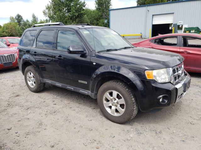 Photo 4 from auction – 2008 FORD ESCAPE LIM with VIN 1FMCU94118KA89131