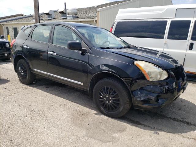 Photo 4 from auction – 2012 NISSAN ROGUE S with VIN JN8AS5MV7CW711203