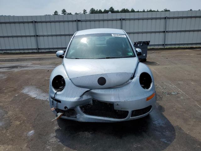 Photo 5 from auction – 2010 VOLKSWAGEN NEW BEETLE with VIN 3VWPG3AG8AM012996