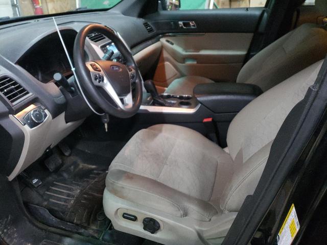 Photo 7 from auction – 2015 FORD EXPLORER with VIN 1FM5K7B92FGC27898
