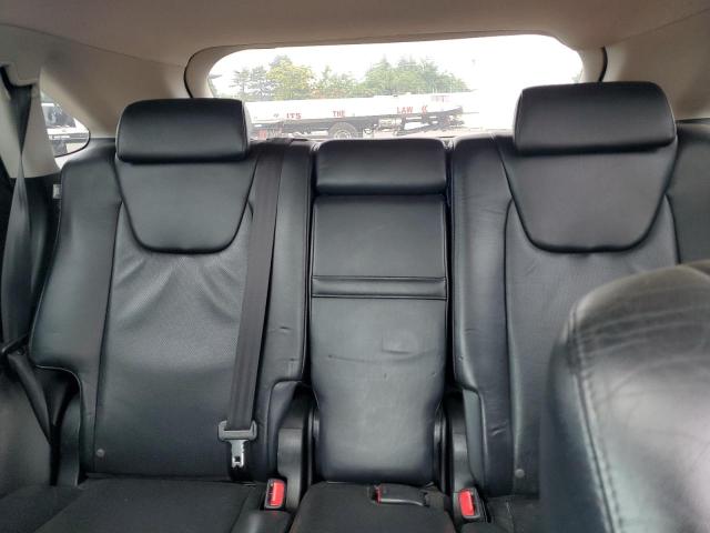 Photo 10 from auction – 2010 LEXUS RX 350 with VIN 2T2BK1BAXAC056819