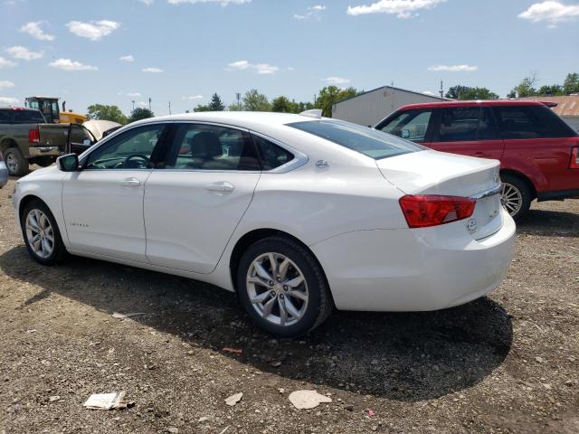 Photo 2 from auction – 2018 CHEVROLET IMPALA LT with VIN 2G1105SA4J9106703