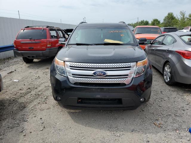 Photo 5 from auction – 2013 FORD EXPLORER X with VIN 1FM5K8D86DGB83069