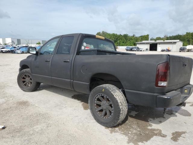 Photo 2 from auction – 2004 DODGE RAM 1500 S with VIN 1D7HA18N94J202928
