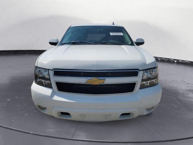 Photo 5 from auction – 2008 CHEVROLET SUBURBAN C with VIN 1GNFC16J18R134098