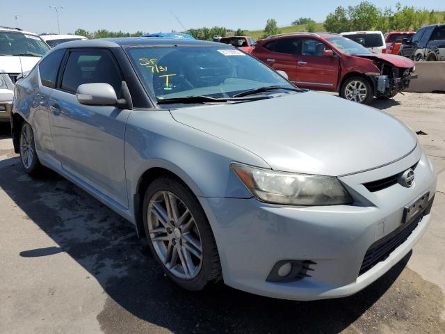 Photo 4 from auction – 2012 SCION TC with VIN JTKJF5C72C3040830