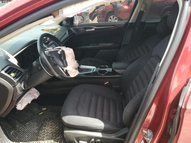Photo 7 from auction – 2013 FORD FUSION SE with VIN 3FA6P0HR0DR302246