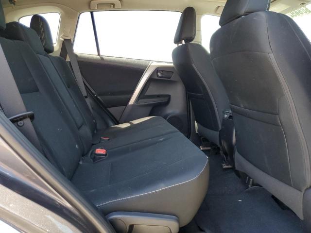 Photo 10 from auction – 2013 TOYOTA RAV4 XLE with VIN 2T3RFREV6DW105349