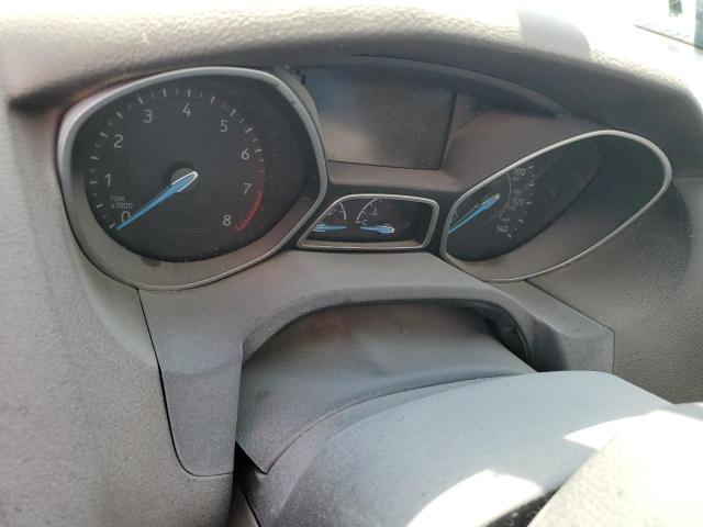 Foto 9 de la subasta – 2017 FORD FOCUS SE con VIN 1FADP3F2XHL279206