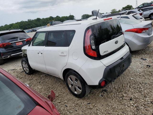 Photo 2 from auction – 2016 KIA SOUL with VIN KNDJN2A25G7264964