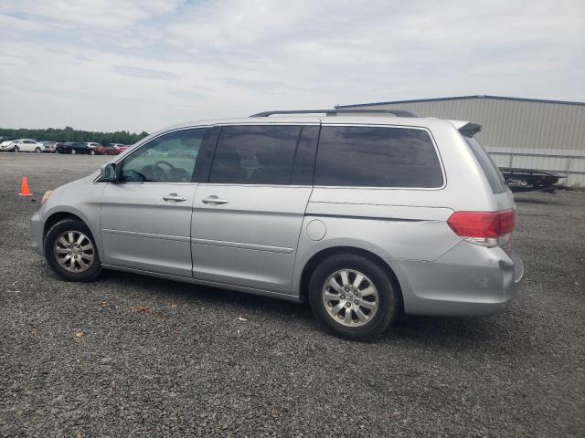 Photo 2 from auction – 2010 HONDA ODYSSEY EX with VIN 5FNRL3H74AB096817