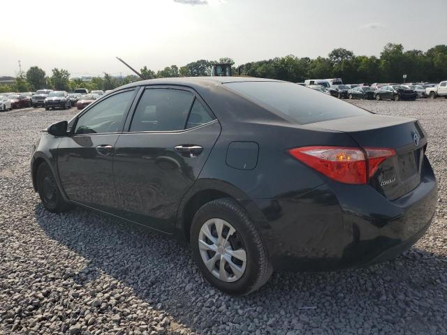 Photo 2 from auction – 2017 TOYOTA COROLLA L with VIN 5YFBURHE8HP723162