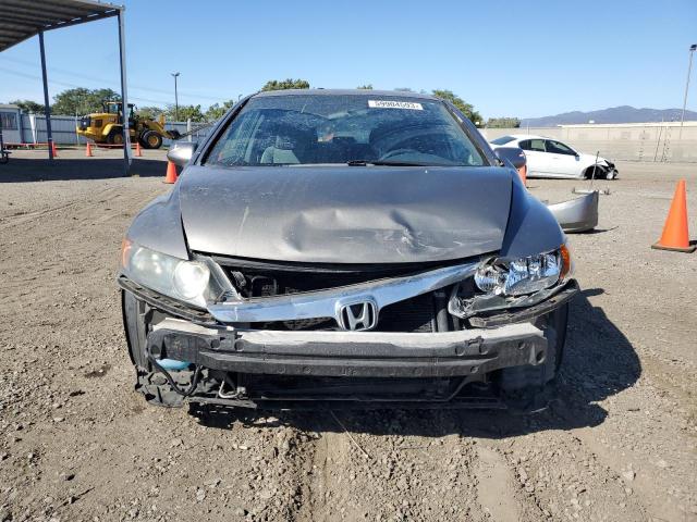 Photo 5 from auction – 2006 HONDA CIVIC LX with VIN 1HGFA16556L138237