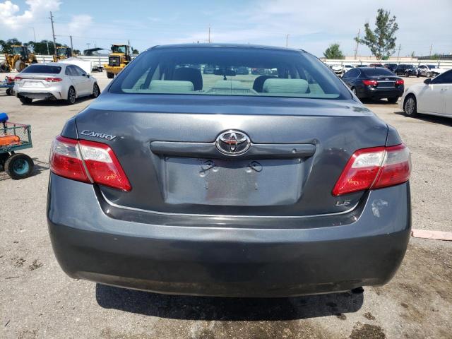 Photo 6 from auction – 2007 TOYOTA CAMRY CE with VIN 4T1BE46K77U136408
