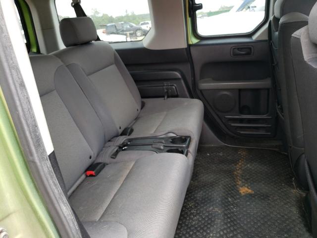 Photo 10 from auction – 2007 HONDA ELEMENT EX with VIN 5J6YH18767L015222