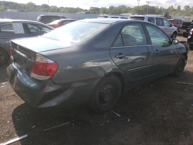 Photo 3 from auction – 2005 TOYOTA CAMRY with VIN 4T1BE32K35U058481