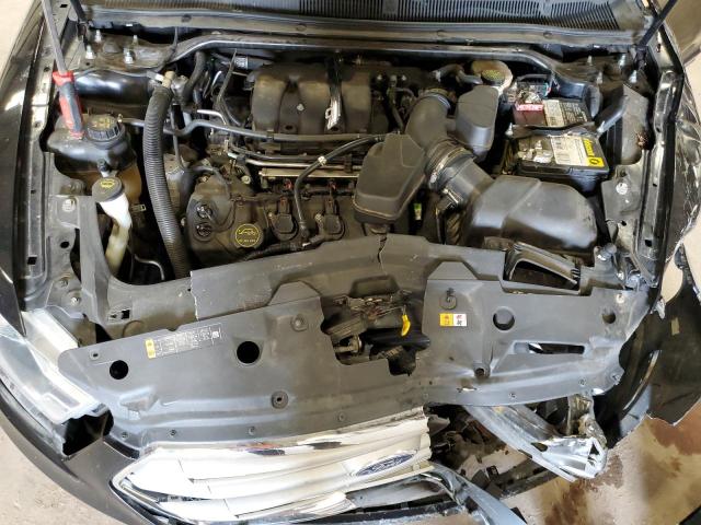 Photo 11 from auction – 2015 FORD TAURUS SEL with VIN 1FAHP2E86FG161404