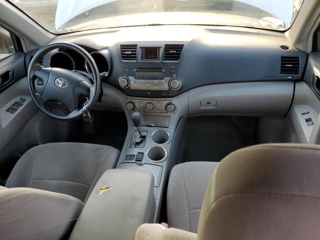 Photo 8 from auction – 2008 TOYOTA HIGHLANDER with VIN JTEDS41A182038908