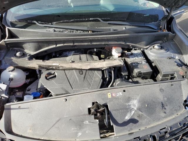 Photo 12 from auction – 2021 KIA SORENTO S with VIN 5XYRLDLC4MG050931