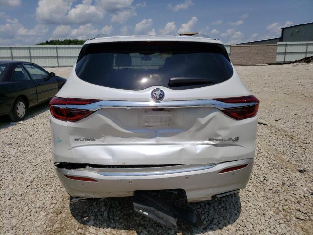 Photo 6 from auction – 2018 BUICK ENCLAVE AV with VIN 5GAEVCKW0JJ198084